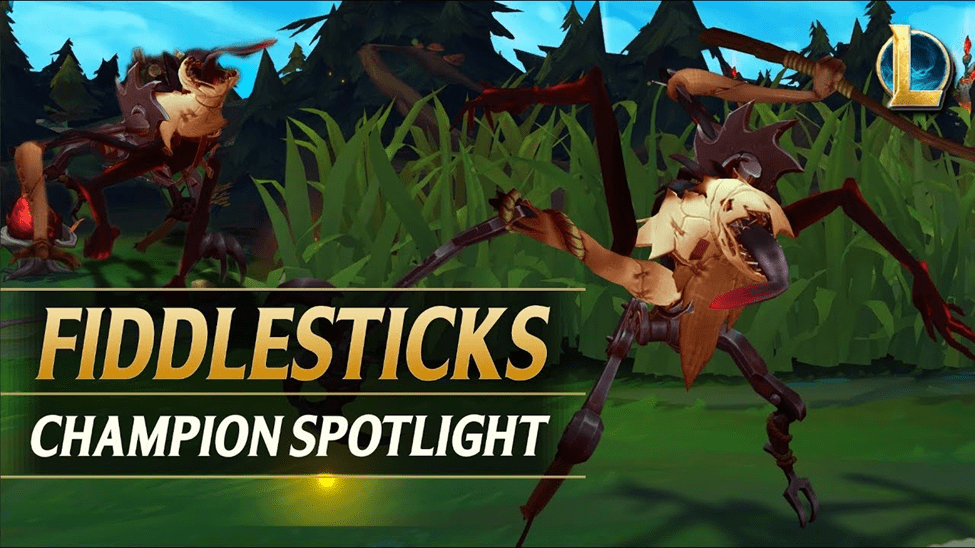 The Unconscious Immersion Storytelling in Games with Selectable Characters