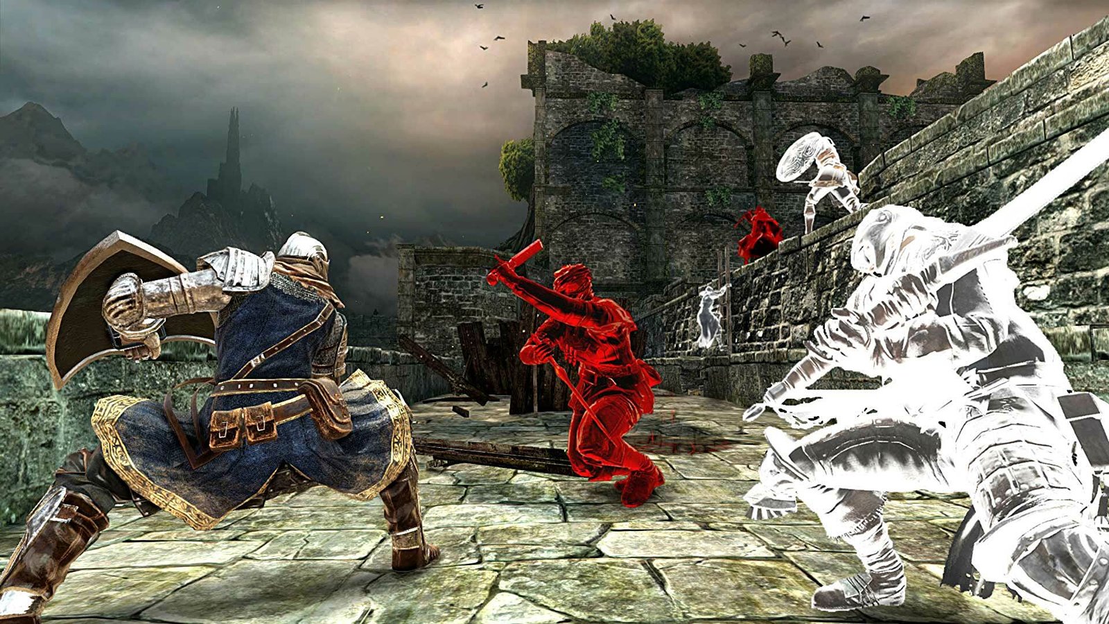 Mastering RPG Combat: From Software's Unparalleled Expertise