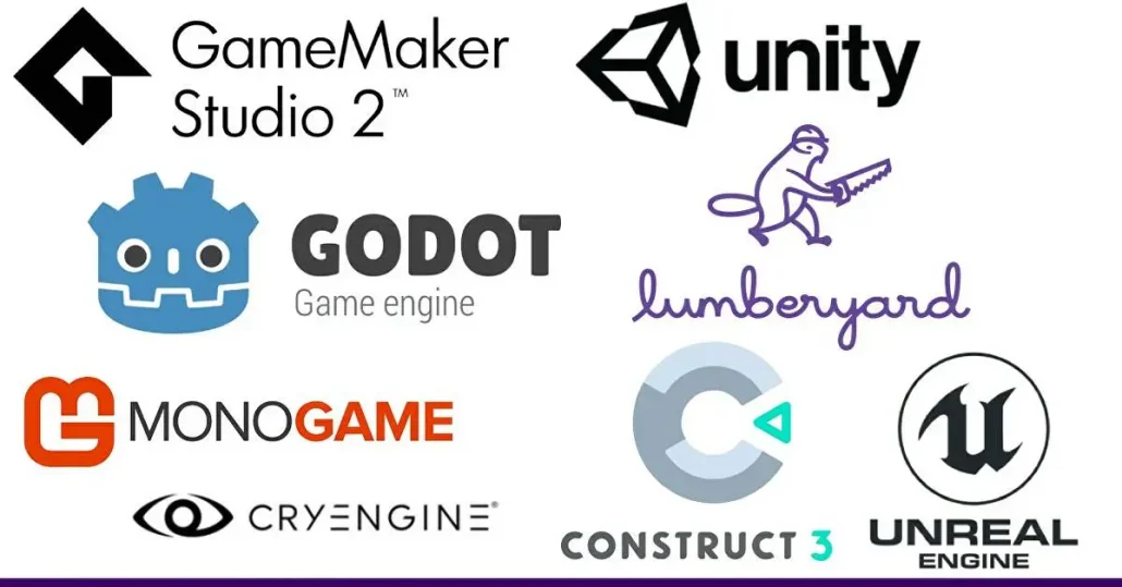 Engines for 2D and 3D Games Development 
