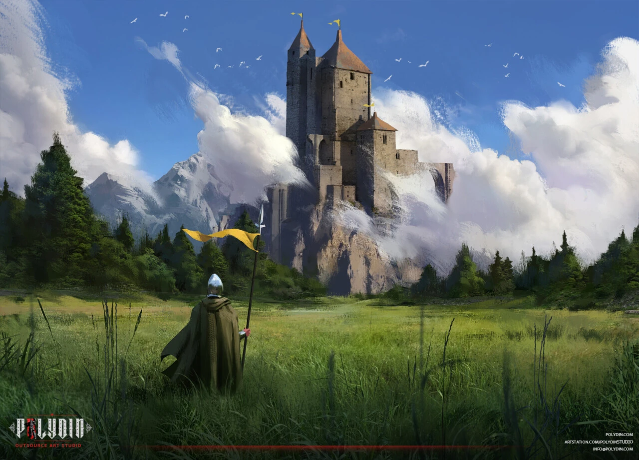 What Software is Needed for 3D Environment Design