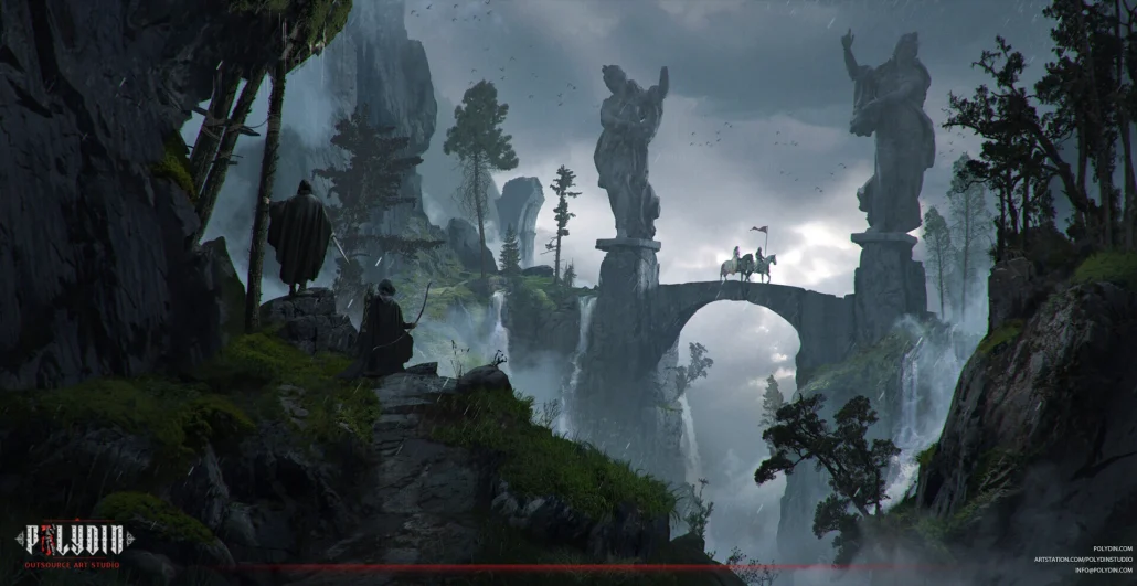 What Are the Differences Between 2D vs 3D Games?