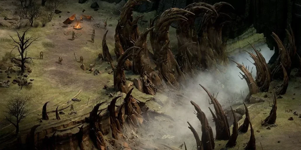 Which Game Engine Is Best for 2D Isometric Games? 