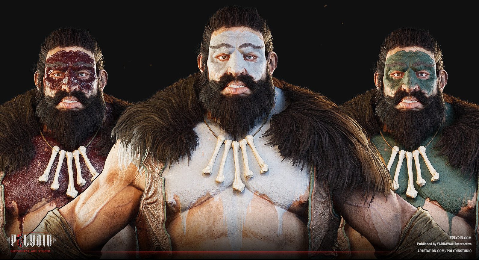 What Does a Game Programmer Do?