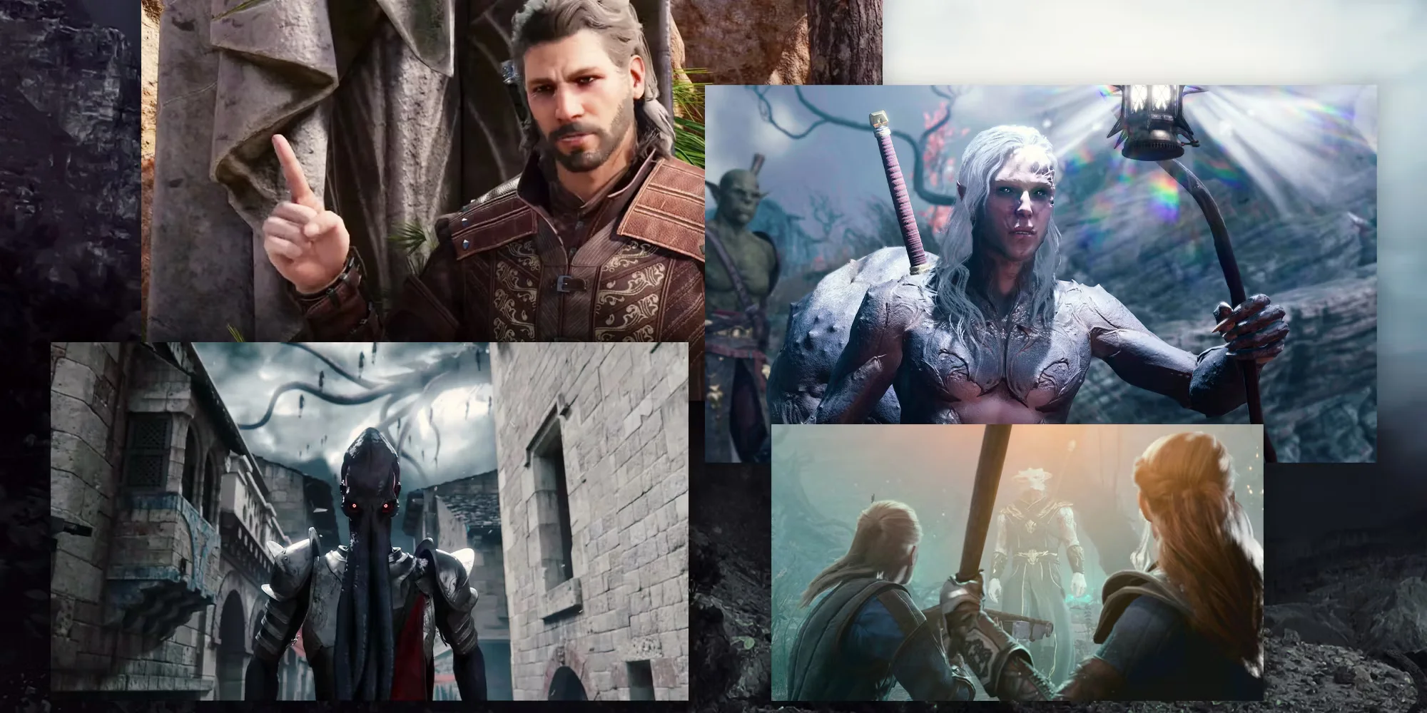 How Larian Went from Being Indie Studio to a Juggernaut 