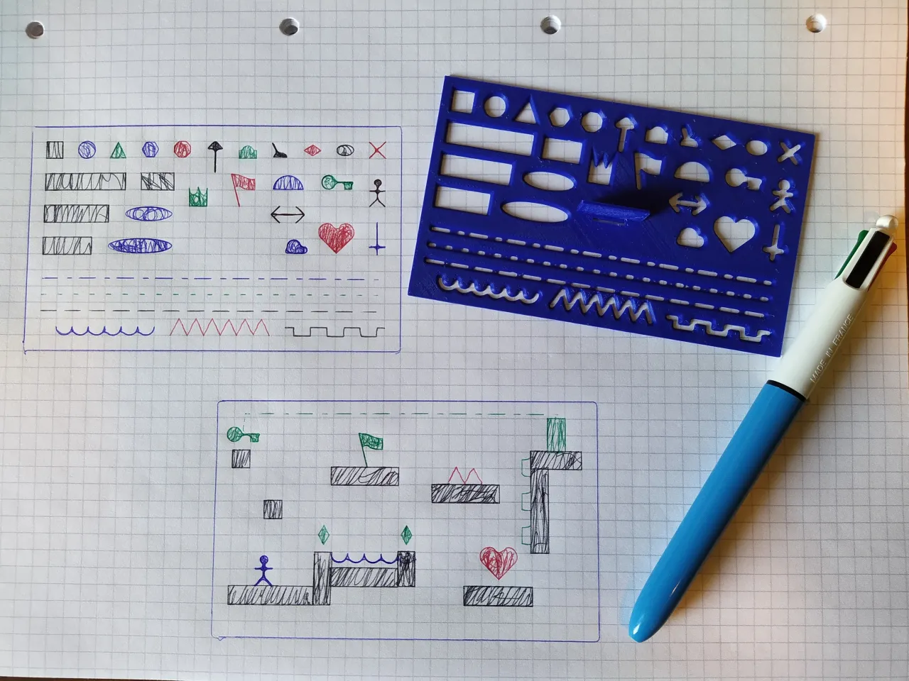 What is Game Prototyping