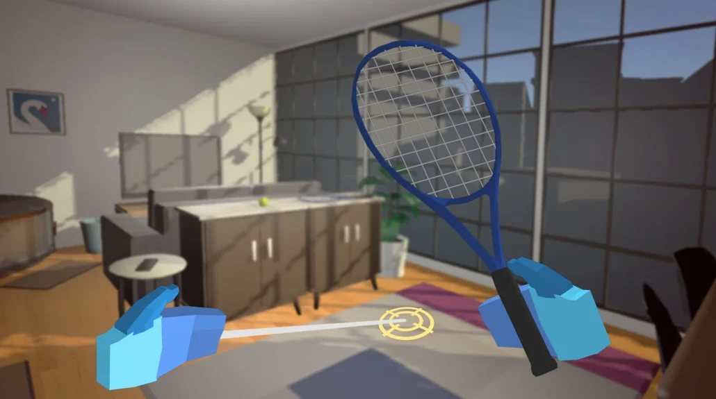 What Is Virtual Reality Game Development?