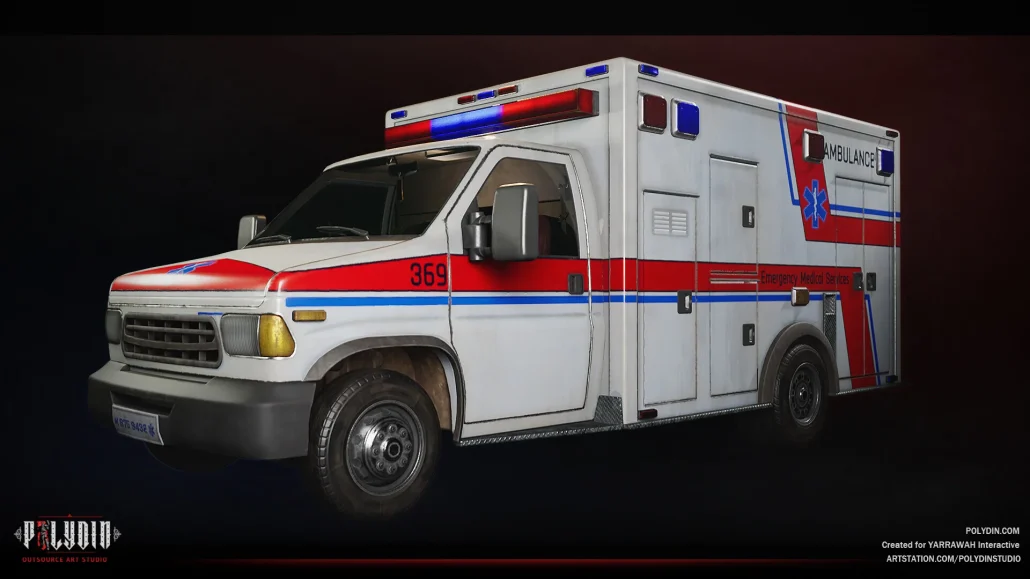 Which Game Engine to Use for Racing Games?