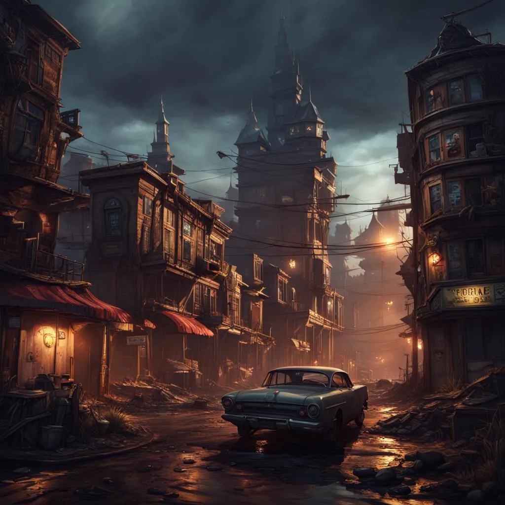 AI-Generated Game Art Workflows