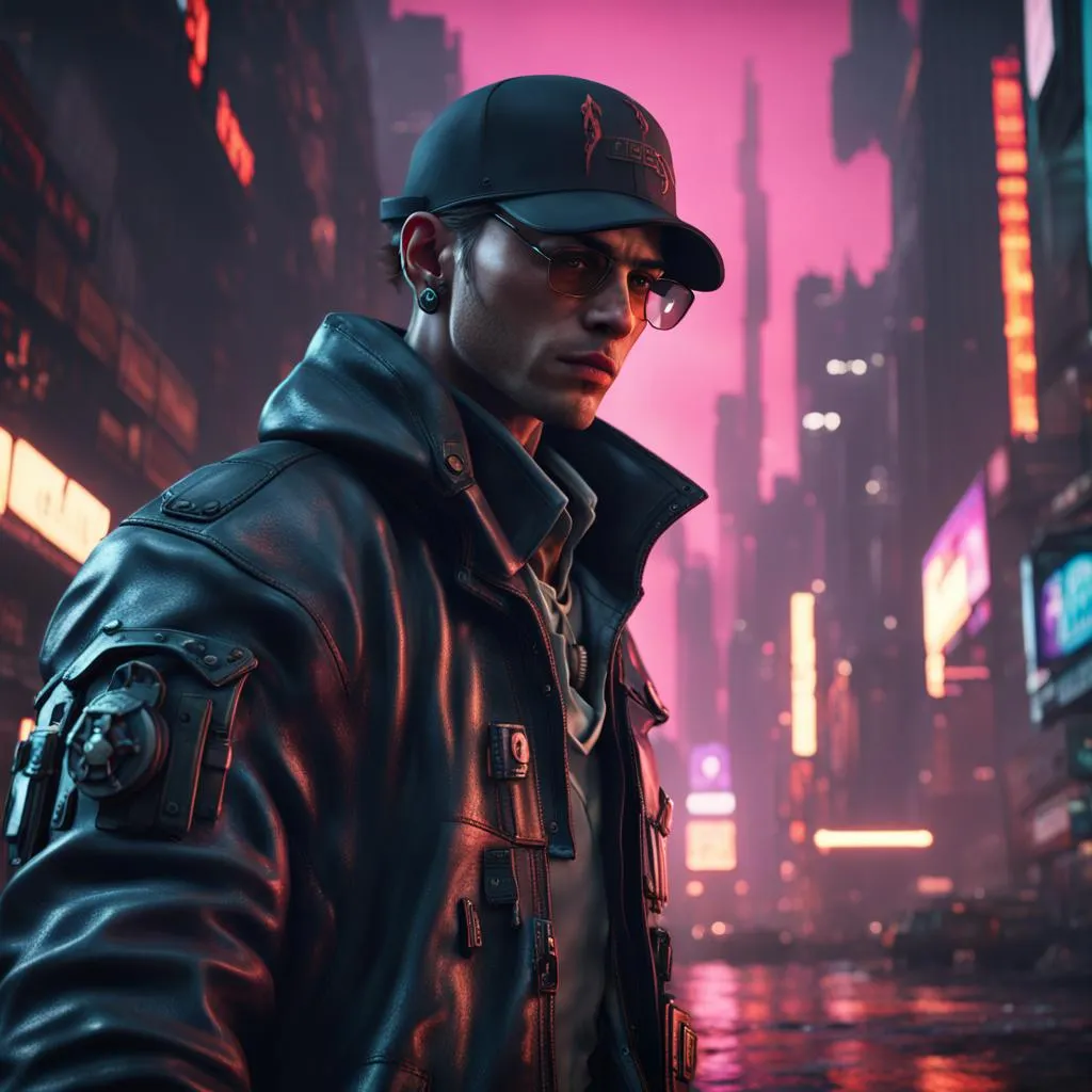 Understanding The Benefits of AI Generated Art