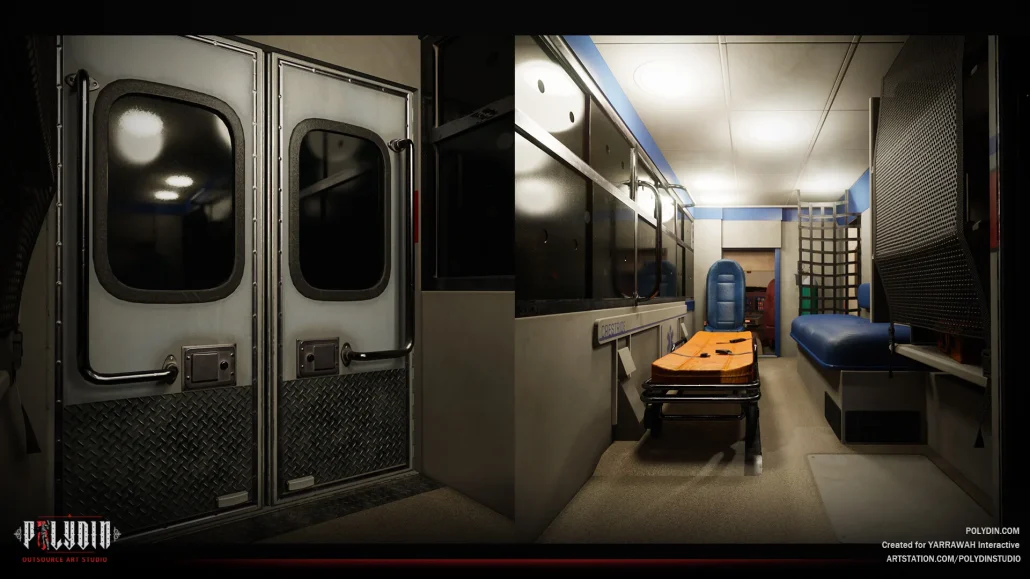 Structuring Your Visual Narrative for Maximum Impact