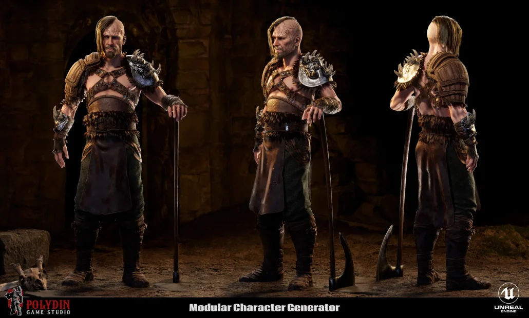 Integration of AI Tools in Game Development