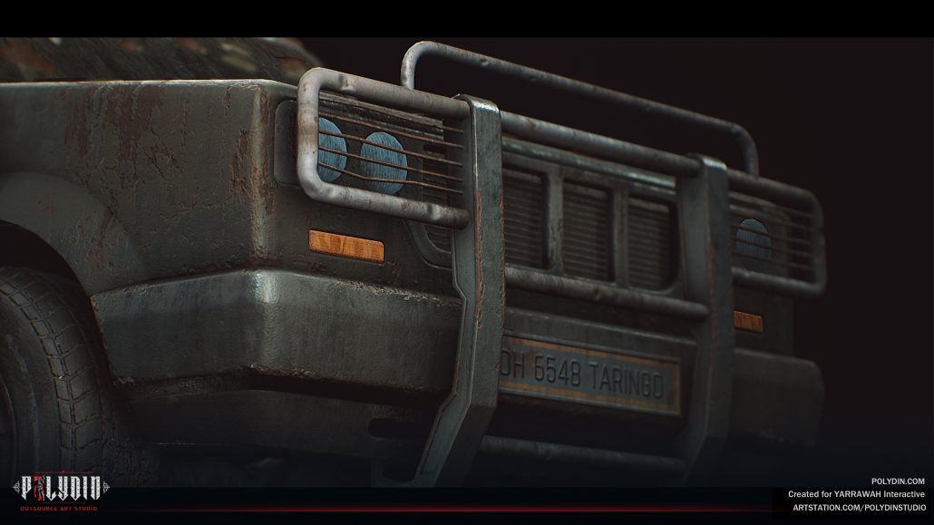 Use Cases of AI in Game Development