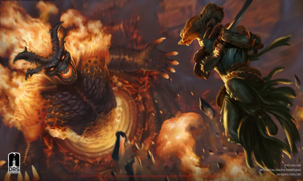 What Makes a Game Atmospheric