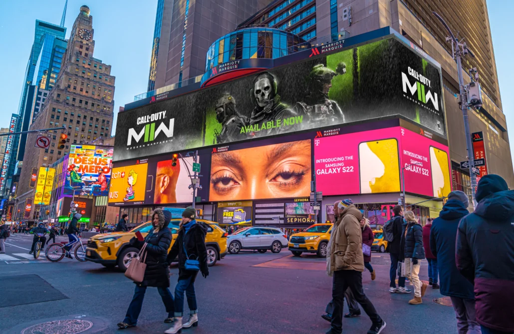 Call of Duty Activision