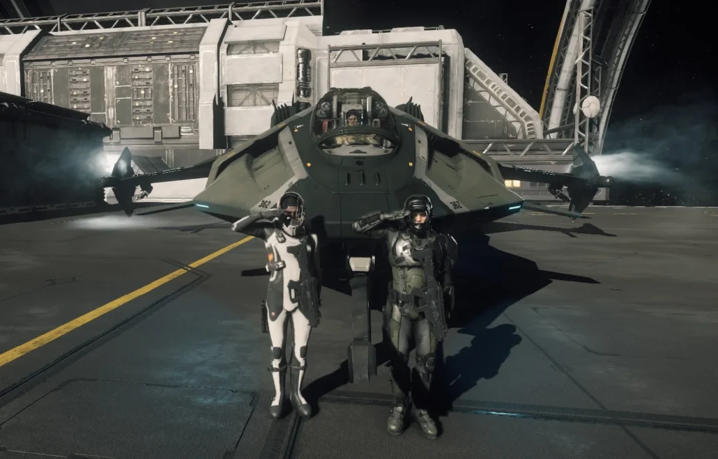 Star Citizen
