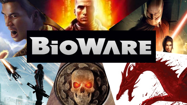 5. BioWare