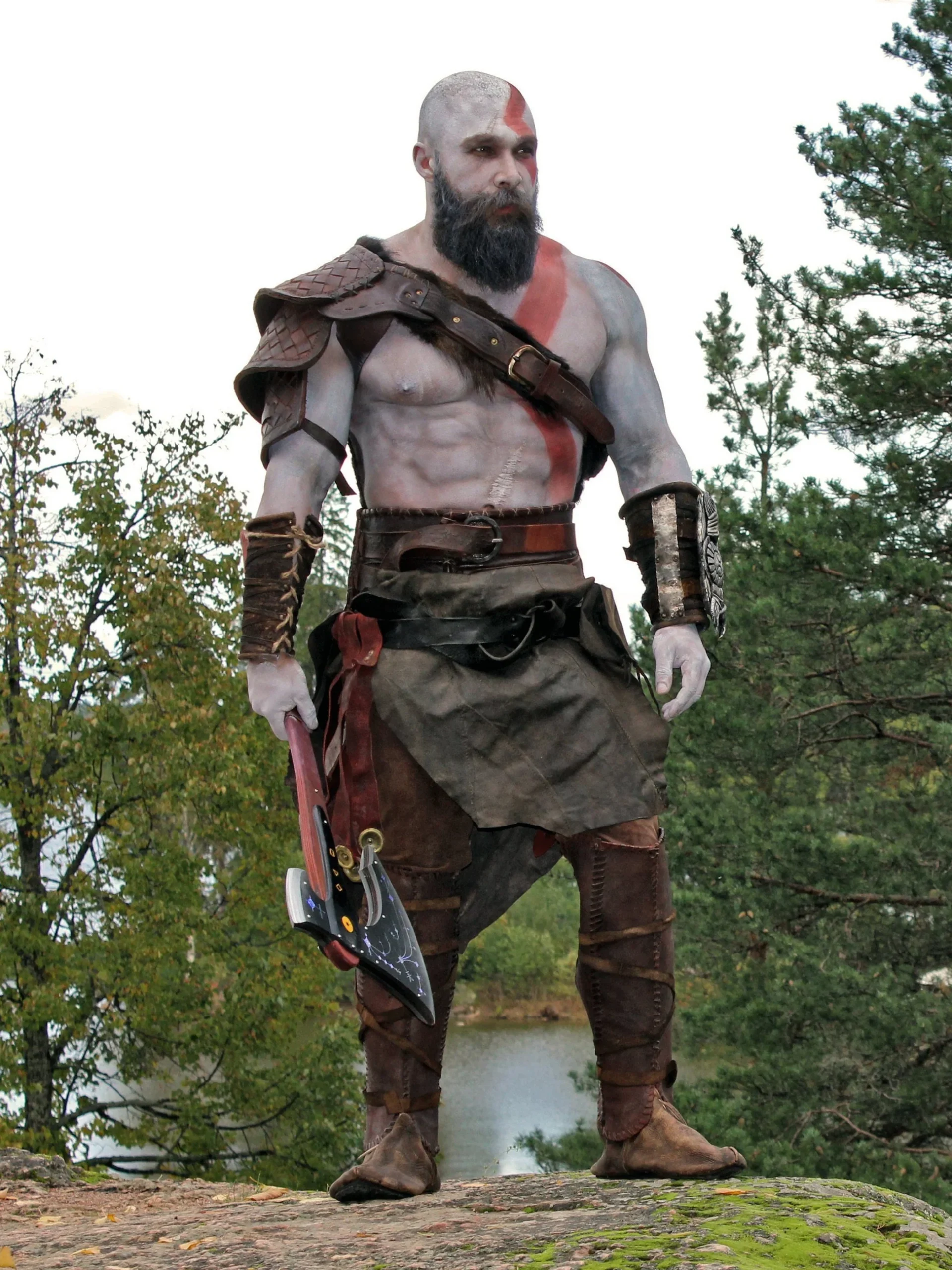 Kratos