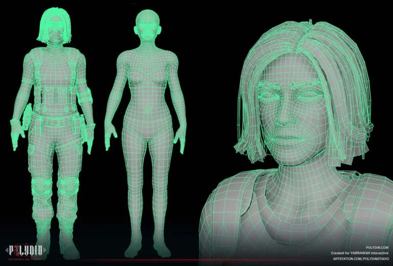 Math for Video Game Programmers